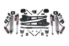 Load image into Gallery viewer, 3 Inch Lift Kit w/ Radius Arm | FOX 2.5 Coil-Over Conversion - Performance Elite | Ram 2500 (14-18) &amp; (2025) 4WD | Diesel