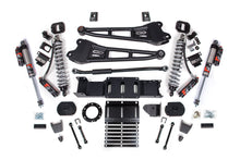 Load image into Gallery viewer, 3 Inch Lift Kit w/ Radius Arm | FOX 2.5 Coil-Over Conversion - Performance Elite | Ram 2500 (19-24) 4WD | Diesel