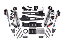 Load image into Gallery viewer, 4 Inch Lift Kit w/ Radius Arm | FOX 2.5 Coil-Over Conversion - Performance Elite | Ram 3500 (19-24) 4WD | Diesel