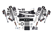Load image into Gallery viewer, 6 Inch Lift Kit w/ Radius Arm | FOX 2.5 Coil-Over Conversion - Performance Elite | Ram 2500 (14-18) 4WD | Diesel