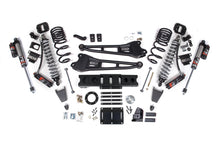 Load image into Gallery viewer, 6 Inch Lift Kit w/ Radius Arm | FOX 2.5 Coil-Over Conversion - Performance Elite | Ram 2500 (14-18) 4WD | Diesel