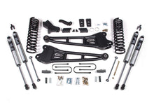 Load image into Gallery viewer, 4 Inch Lift Kit w/ Radius Arm | Ram 3500 (13-18) 4WD | Diesel