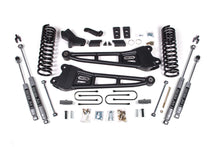 Load image into Gallery viewer, 4 Inch Lift Kit w/ Radius Arm | Ram 3500 (13-18) 4WD | Diesel