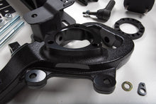 Load image into Gallery viewer, 4 Inch Lift Kit | FOX 2.5 Performance Elite Coil-Over | Ram 1500 (25-26) 4WD