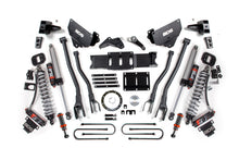 Load image into Gallery viewer, 6 Inch Lift Kit w/ 4-Link | FOX 2.5 Coil-Over Conversion - Performance Elite | Ram 3500 (13-18) 4WD | Diesel