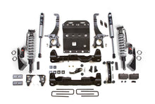 Load image into Gallery viewer, 4 Inch Lift Kit | FOX 2.5 Performance Elite Coil-over | Toyota Tacoma (05-15) 4WD