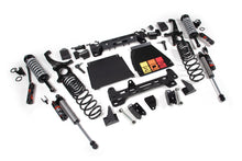 Load image into Gallery viewer, 5 Inch Lift Kit | Toyota Tundra (22-25) 4WD