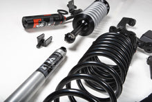 Load image into Gallery viewer, 5 Inch Lift Kit | Toyota Tundra (22-25) 4WD