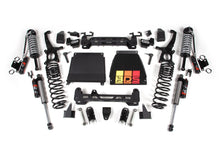 Load image into Gallery viewer, 7 Inch Lift Kit | Toyota Tundra (22-25) 4WD