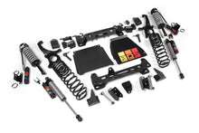 Load image into Gallery viewer, 7 Inch Lift Kit | Toyota Tundra (22-25) 4WD