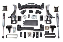 Load image into Gallery viewer, 6 Inch Lift Kit | Ford F150 (2014) 4WD