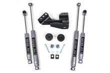 Load image into Gallery viewer, 2 Inch Leveling Kit | Coil Spacer | Ford F250/F350 Super Duty (17-19) 4WD