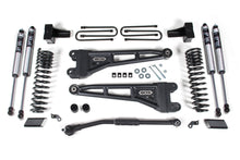 Load image into Gallery viewer, 2.5 Inch Lift Kit w/ Radius Arm | Ford F250/F350 Super Duty (17-19) 4WD | Diesel