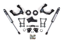 Load image into Gallery viewer, 3.5 Inch Lift Kit | Ford Ranger (19-23) 4WD