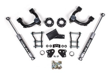 Load image into Gallery viewer, 3.5 Inch Lift Kit | Ford Ranger (19-23) 4WD