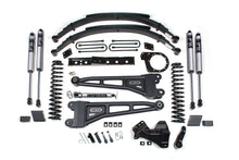 Load image into Gallery viewer, 7 Inch Lift Kit w/ Radius Arm | Ford F250/F350 Super Duty (20-22) 4WD | Diesel