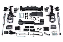 Load image into Gallery viewer, 6 Inch Lift Kit | Ford F150 (21-25) 4WD