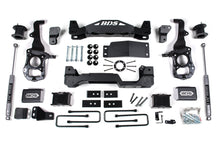 Load image into Gallery viewer, 6 Inch Lift Kit | Ford F150 (21-25) 4WD