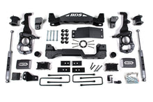 Load image into Gallery viewer, 4 Inch Lift Kit | Ford F150 (21-25) 4WD