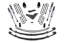Load image into Gallery viewer, 6 Inch Lift Kit | Ford Excursion (00-05) 4WD