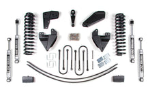 Load image into Gallery viewer, 4 Inch Lift Kit | Ford F150/Bronco (80-96) 4WD