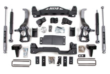 Load image into Gallery viewer, 6 Inch Lift Kit | Ford F150 (09-13) 4WD