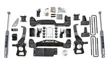 Load image into Gallery viewer, 4 Inch Lift Kit | Ford F150 (15-20) 4WD