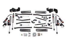 Load image into Gallery viewer, 5.5 Inch Lift Kit | Long Arm | Jeep Wrangler JK (07-18) 2-Door