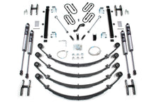 Load image into Gallery viewer, 6 Inch Lift Kit | Jeep Wrangler YJ (87-95)