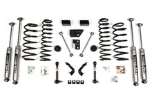 Load image into Gallery viewer, 2 Inch Lift Kit | Jeep Wrangler JL (18-25) 4-Door