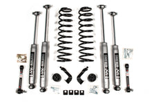 Load image into Gallery viewer, 2 Inch Leveling Kit | Jeep Gladiator JT (20-25)