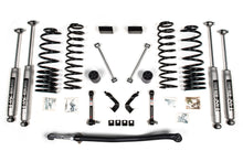 Load image into Gallery viewer, 3 Inch Lift Kit | Jeep Gladiator JT (20-25)