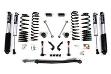 Load image into Gallery viewer, 3 Inch Lift Kit | Jeep Gladiator JT (20-25)