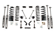 Load image into Gallery viewer, 2 Inch Lift Kit | Jeep Gladiator JT (20-25)