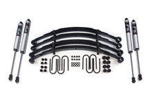 Load image into Gallery viewer, 2.5 Inch Lift Kit | Jeep CJ5/CJ7 (82-86)