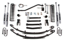 Load image into Gallery viewer, 4.5 Inch Lift Kit | Jeep Cherokee XJ (84-01)