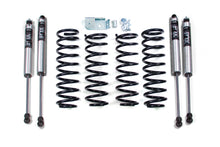 Load image into Gallery viewer, 2 Inch Lift Kit | Jeep Grand Cherokee ZJ (93-98)