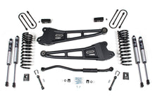 Load image into Gallery viewer, 3 Inch Lift Kit w/ Radius Arm | Ram 3500 (13-18)  4WD | Diesel