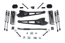 Load image into Gallery viewer, 3 Inch Lift Kit w/ Radius Arm | Ram 2500 (14-18) and (2025) 4WD | Diesel