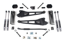 Load image into Gallery viewer, 3 Inch Lift Kit w/ Radius Arm | Ram 2500 (14-18) and (2025) 4WD | Diesel