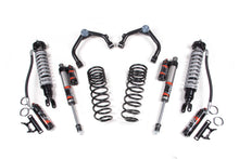 Load image into Gallery viewer, 3 Inch Lift Kit | FOX 2.5 Performance Elite Coil-Over | Ram 1500 (19-26) 4WD