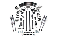 Load image into Gallery viewer, 5 Inch Lift Kit | Long Arm Conversion | Dodge Ram 2500/3500 (00-02) 4WD