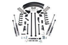 Load image into Gallery viewer, 4.5 Inch Lift Kit | Long Arm Conversion | Dodge Ram 2500/3500 (94-99) 4WD