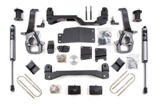 Load image into Gallery viewer, 6 Inch Lift Kit | Dodge Ram 1500 (06-08) 4WD