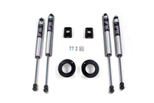 Load image into Gallery viewer, 2 Inch Leveling Kit | Ram 3500 (13-24) 4WD