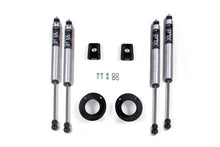 Load image into Gallery viewer, 2 Inch Leveling Kit | Ram 2500 (14-26) 4WD