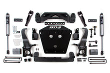 Load image into Gallery viewer, 7 Inch Lift Kit | Toyota Tundra (07-15) 2/4WD