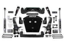 Load image into Gallery viewer, 7 Inch Lift Kit | Toyota Tundra (07-15) 2/4WD