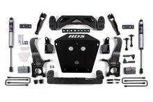 Load image into Gallery viewer, 4.5 Inch Lift Kit | Toyota Tundra (16-21) 2/4WD