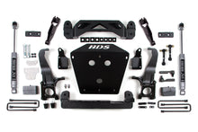 Load image into Gallery viewer, 4.5 Inch Lift Kit | Toyota Tundra (16-21) 2/4WD